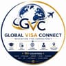 Global Visa Connect Logo
